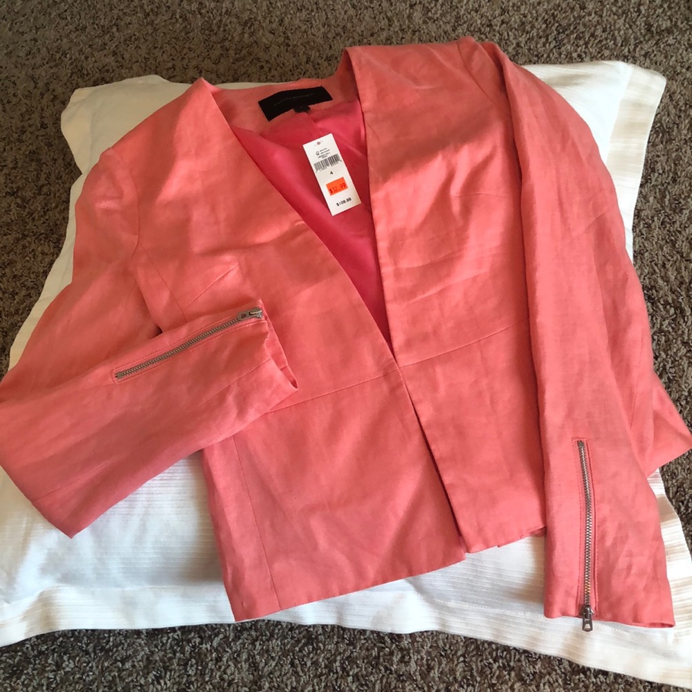 Banana Republic Blazer